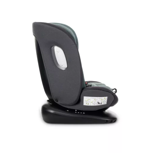 Lorelli Sagitta i-Size autósülés 40-150cm - Green