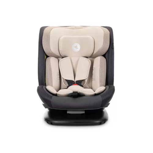 Lorelli Sagitta i-Size autósülés 40-150cm - Beige