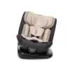 Lorelli Sagitta i-Size autósülés 40-150cm - Beige
