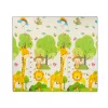 Chipolino Jungle játszószőnyeg - 174x194 cm