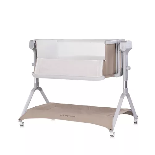 Chipolino Electra elektromos babaöböl - cashmere