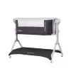 Chipolino Electra elektromos babaöböl - charcoal