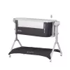 Chipolino Electra elektromos babaöböl - charcoal