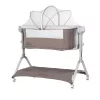 Chipolino Electra elektromos babaöböl - latte