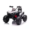 Chipolino ATV FX SPORT elektromos atv - white