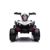 Chipolino ATV FX SPORT elektromos atv - white