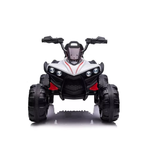 Chipolino ATV FX SPORT elektromos atv - white