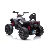 Chipolino ATV FX SPORT elektromos atv - white