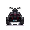 Chipolino ATV FX SPORT elektromos atv - white