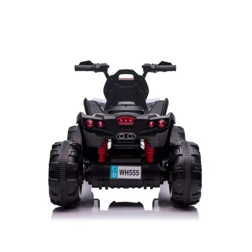 Chipolino ATV FX SPORT elektromos atv - white