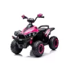 Chipolino ATV SPEED elektromos atv - pink