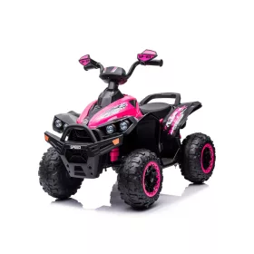 Chipolino ATV SPEED elektromos atv - pink