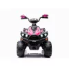 Chipolino ATV SPEED elektromos atv - pink