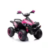 Chipolino ATV SPEED elektromos atv - pink