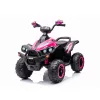 Chipolino ATV SPEED elektromos atv - pink