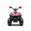 Chipolino ATV SPEED elektromos atv - red