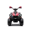 Chipolino ATV SPEED elektromos atv - red