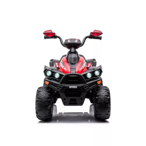 Chipolino ATV SPEED elektromos atv - red