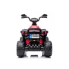 Chipolino ATV SPEED elektromos atv - red