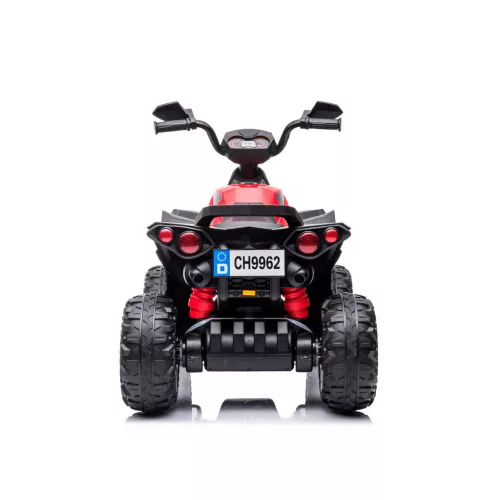 Chipolino ATV SPEED elektromos atv - red