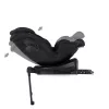 Chipolino Hypnotic Plus autósülés I-Size 40-150cm - charcoal