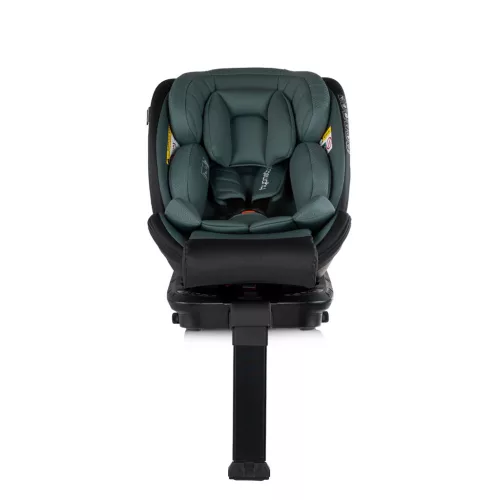 Chipolino Hypnotic Plus autósülés I-Size 40-150cm - green