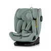Chipolino Techno iGrow autósülés Isofix 40-150cm - matcha