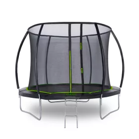 Espiro Sky Up Trambulin 305 cm (2 doboz) - green&black