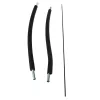 Espiro Sky Up Trambulin 305 cm (2 doboz) - green&black