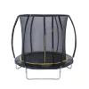 Espiro Sky Up Trambulin 305 cm (2 doboz) - yellow&black