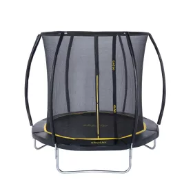 Espiro Sky Up Trambulin 305 cm (2 doboz) - yellow&black
