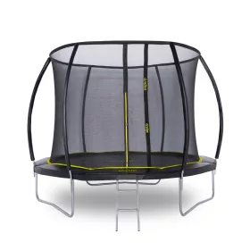 Espiro Sky Up Trambulin 305 cm (2 doboz) - yellow&black