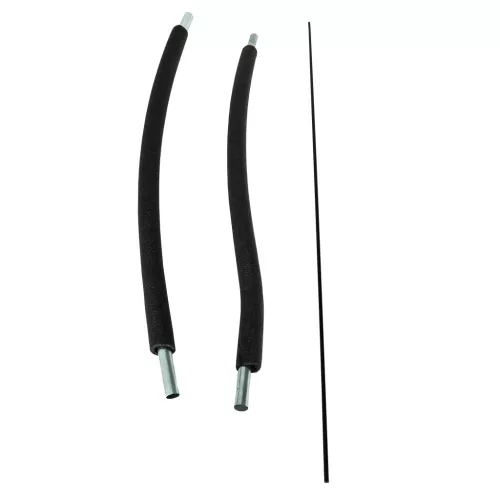 Espiro Sky Up Trambulin 305 cm (2 doboz) - yellow&black