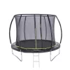 Espiro Sky Up Trambulin 244 cm (2 doboz) - green&black