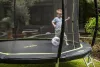 Espiro Sky Up Trambulin 244 cm (2 doboz) - green&black