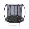 Espiro Sky Up Trambulin 244 cm (2 doboz) - yellow&black