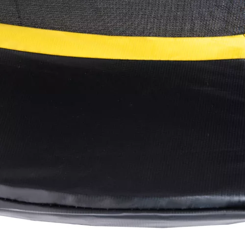 Espiro Sky Up Trambulin 244 cm (2 doboz) - yellow&black