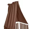 Albero Mio baldachin - CC8 brown