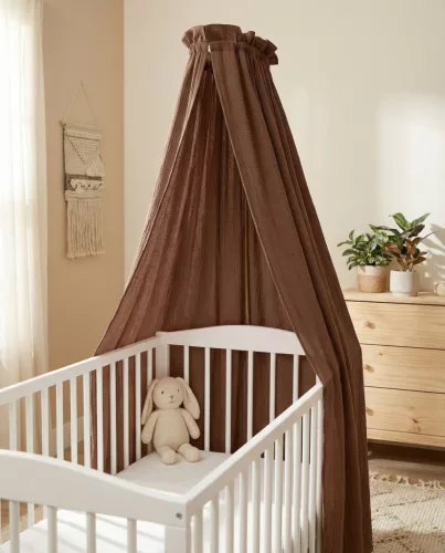 Albero Mio baldachin - CC8 brown