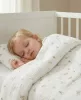 Albero Mio 2 részes babaágynemű szett - CM1 Vintage Teddy