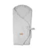 Albero Mio autósüléses pólya - B003 Boho grey