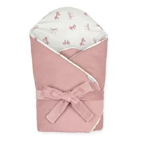 Albero Mio pólya - CP9 Powder bows
