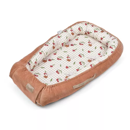 Albero Mio babafészek - CP5 Cherry fun