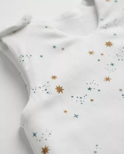 Albero Mio babahálózsák 1,5 tog S méret - CP8 Stardust