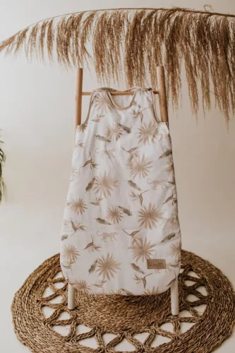 Albero Mio babahálózsák - B002 Boho beige