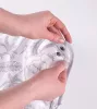 Albero Mio babahálózsák - B003 Boho grey