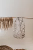 Albero Mio babahálózsák - B003 Boho grey