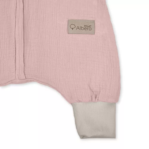 Albero Mio babahálóruha 0,5 TOG - CC1 pink