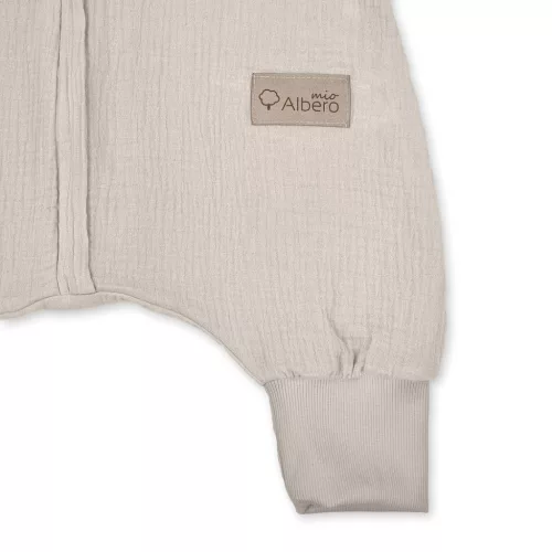 Albero Mio babahálóruha 0,5 TOG - CC2 beige