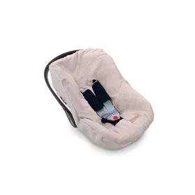 Albero Mio autósülés huzat 0-13 kg - B002 Boho beige